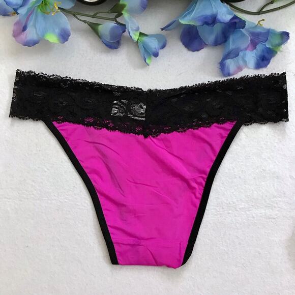 Hers by Herman NWT Cheeky Panties Women Various - Picture 3 of 7